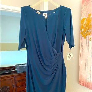 Brand new Anne Klein Dress size 10